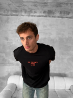 Deluxerie T-shirt MF-Cristofer