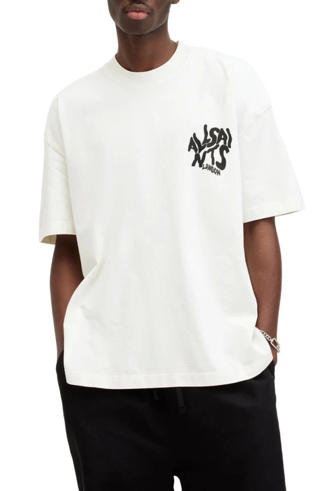 Deluxerie T-shirt MF-Crosby Deluxerie T-shirt MF-Crosby