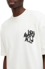 Deluxerie T-shirt MF-Crosby