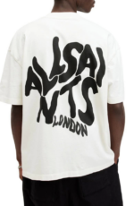 Deluxerie T-shirt MF-Crosby
