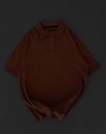Deluxerie T-shirt MF-Crowell
