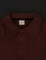 Deluxerie T-shirt MF-Crowell