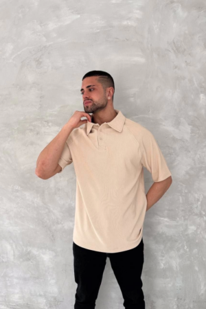 Deluxerie T-shirt MF-Cuthbert