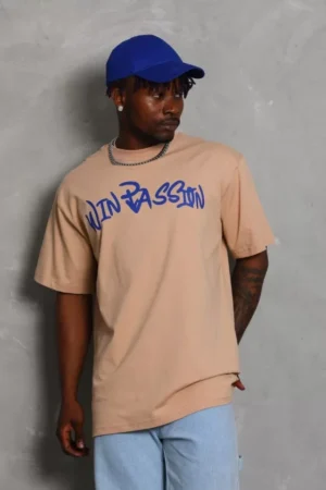 Deluxerie T-shirt MF-Fennec