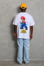 Deluxerie T-shirt MF-Ferrel