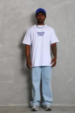 Deluxerie T-shirt MF-Filberto