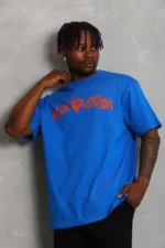 Deluxerie T-shirt MF-Fontana