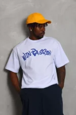 Deluxerie T-shirt MF-Fonzo