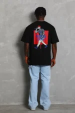 Deluxerie T-shirt MF-Fredrik