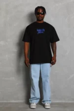 Deluxerie T-shirt MF-Fredrik
