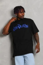 Deluxerie T-shirt MF-Frisco