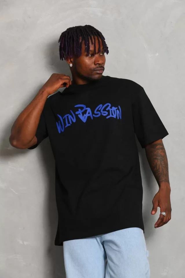 Deluxerie T-shirt MF-Frisco Deluxerie T-shirt MF-Frisco