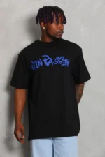 Deluxerie T-shirt MF-Frisco