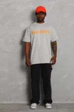 Deluxerie T-shirt MF-Gaspar