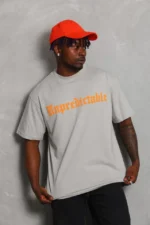 Deluxerie T-shirt MF-Gaspar