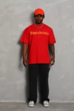 Deluxerie T-shirt MF-Gauge