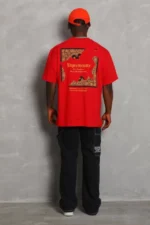 Deluxerie T-shirt MF-Gauge