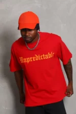 Deluxerie T-shirt MF-Gauge