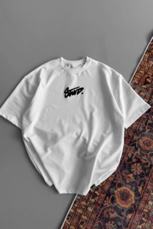 Deluxerie T-shirt MF-Jaisalia
