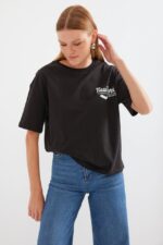 Deluxerie T-shirt MF-Jaquelin
