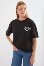 Deluxerie T-shirt MF-Jaquelin