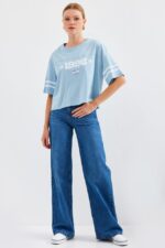 Deluxerie T-shirt MF-Jaquith
