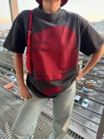 Deluxerie T-shirt MF-Jeniqua