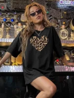 Deluxerie T-shirt MF-Jesenya