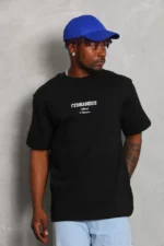 Deluxerie T-shirt MF-Kraisee