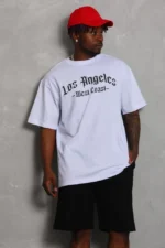 Deluxerie T-shirt MF-Maison