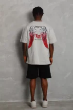 Deluxerie T-shirt MF-Marleigh