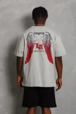 Deluxerie T-shirt MF-Marleigh