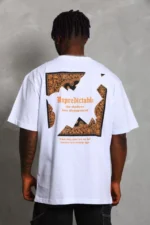Deluxerie T-shirt MF-Marlin