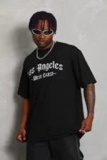 Deluxerie T-shirt MF-Marquis