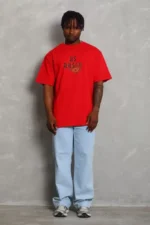 Deluxerie T-shirt MF-Marvin