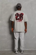 Deluxerie T-shirt MF-Melvin