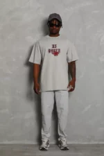 Deluxerie T-shirt MF-Melvin
