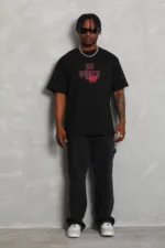 Deluxerie T-shirt MF-Pierson