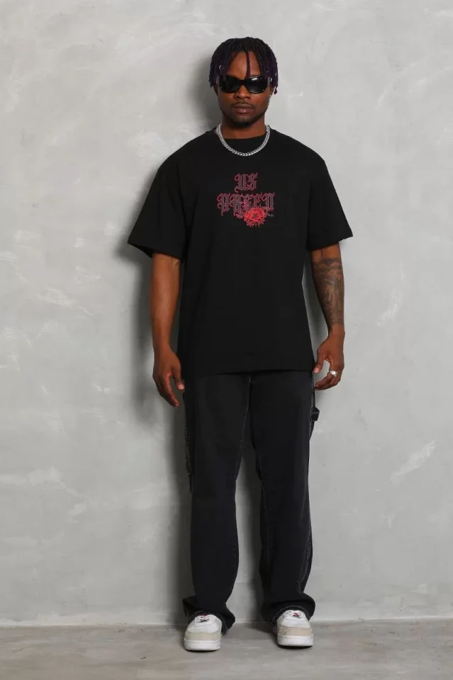 Deluxerie T-shirt MF-Pierson Deluxerie T-shirt MF-Pierson