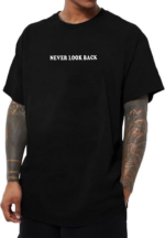 Deluxerie T-shirt MF-Rickey