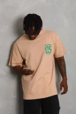 Deluxerie T-shirt MF-Yang