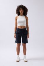 Deluxerie Top Crop MF-Laseana