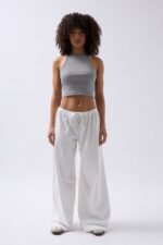 Deluxerie Top Crop MF-Lashannon