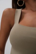 Deluxerie Top Crop MF-Latascha