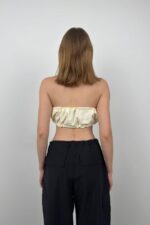 Deluxerie Top Crop MF-Latiesha