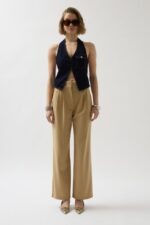 Deluxerie Weste MF-Lanelle