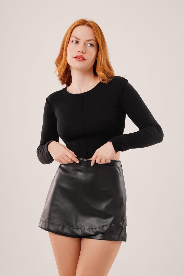 Deluxerie Bluse MF-Adley Deluxerie Bluse MF-Adley