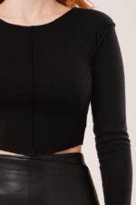 Deluxerie Bluse MF-Adley