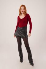 Deluxerie Bluse MF-Adrien