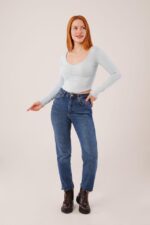 Deluxerie Bluse MF-Alessi